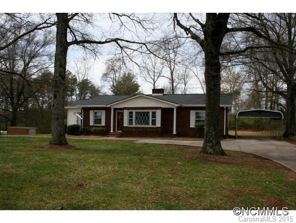 873 BOSTIC SUNSHINE HIGHWAY