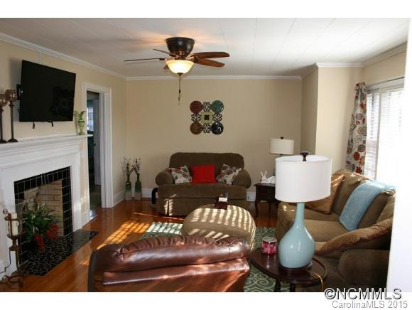 873 BOSTIC SUNSHINE HIGHWAY - Photo 2