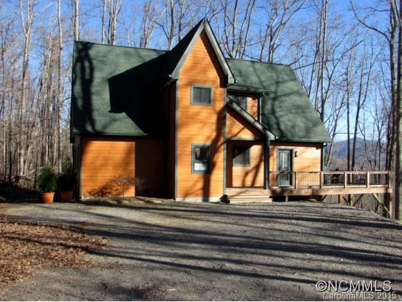 117 Flat Top Mountain Road