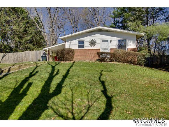 411 Old Hendersonville Hwy - Photo 2