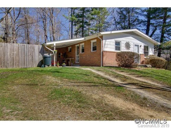 411 Old Hendersonville Hwy - Photo 3