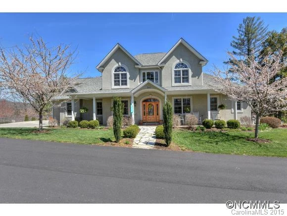 347 Foxfire Estates Circle