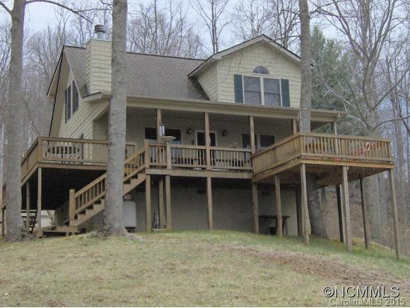 174 Crest Line Drive - Photo 2