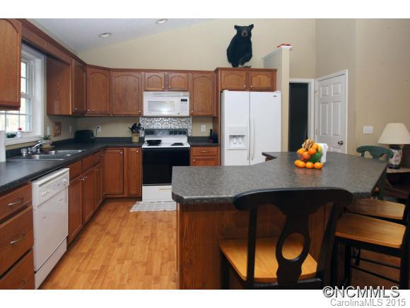 236 Serenity Mountain Drive - Photo 4