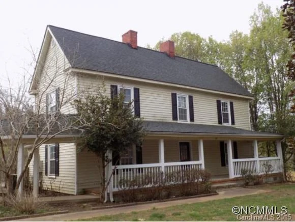 771 River  Rd.