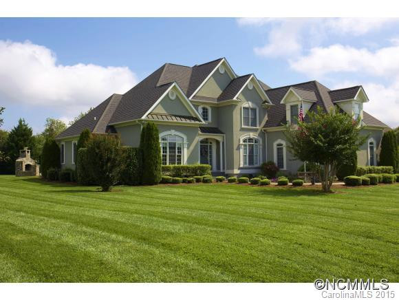 261 Benton Farms Lane