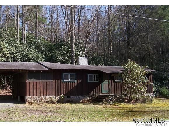 724 Williamson Creek Road