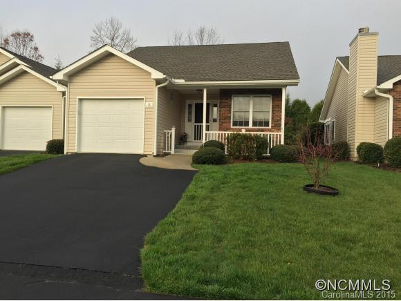 22 S. Woodridge View Court