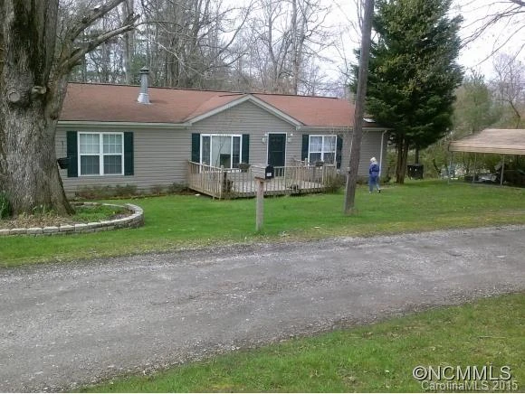 101 Fortson St.