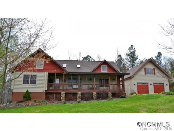 47 Saratoga Drive
