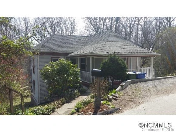 6 Dayton Road