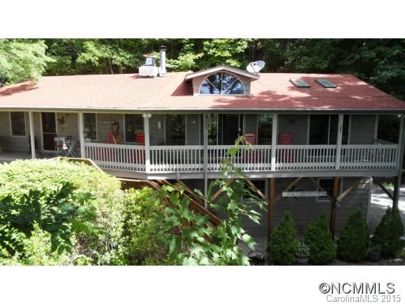 724 Pless Underwood Road