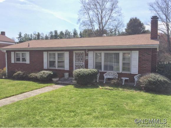 217 N Whitted