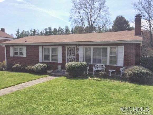 217 N Whitted