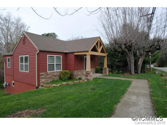 8 North Buncombe School Road - Photo 2