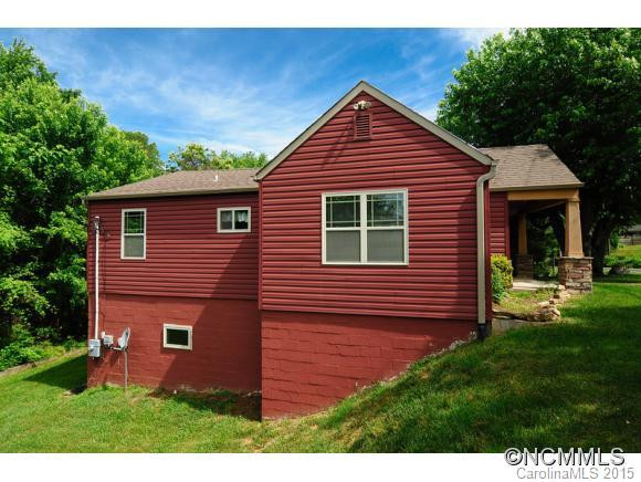 8 North Buncombe School Road - Photo 15
