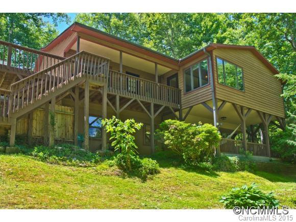 126 Chestnut Forest Rd