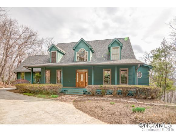 303 Pinnacle Dr