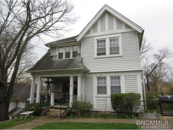 105 Buchanan Ave