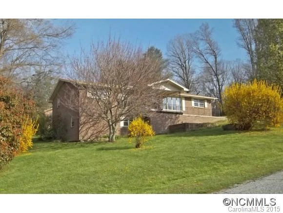 123 Fulton Drive