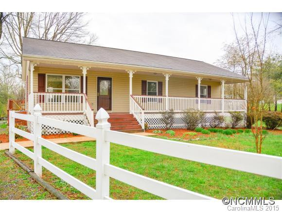 10 Haven Crest LN