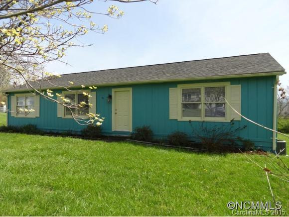 45 E. Silverleaf Dr.