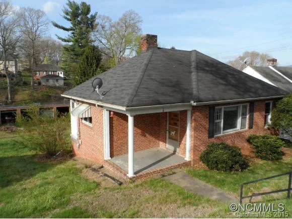 7 Enka Orchard Street
