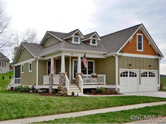 78 BARNROCK DRIVE