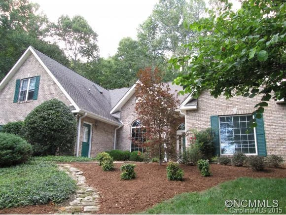 741 North Sunlight Ridge Ct.