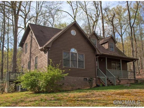 121 Lower Collier Cobb Drive