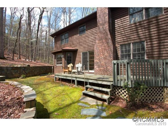 121 Lower Collier Cobb Drive - Photo 2