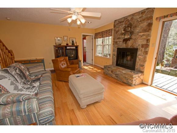 121 Lower Collier Cobb Drive - Photo 4