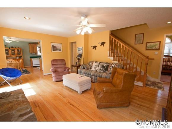 121 Lower Collier Cobb Drive - Photo 5