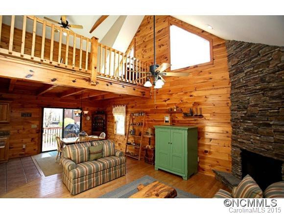 209 Little Bills Trail - Photo 2