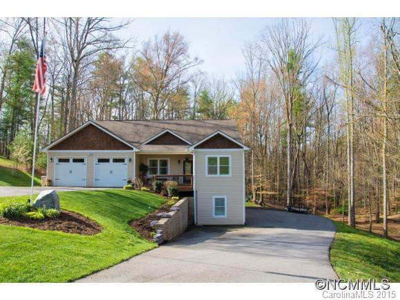 66 Chickwood Trail