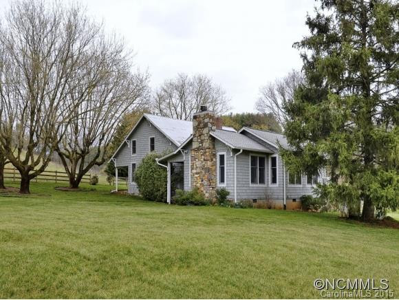 507 GREEN ACRES DRIVE (+/- 3 ac.)