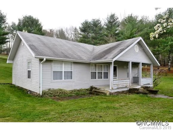 889 Barnardsville Highway