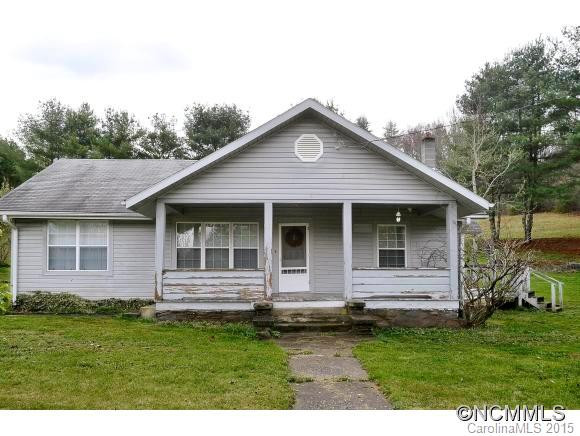 889 Barnardsville Highway - Photo 2