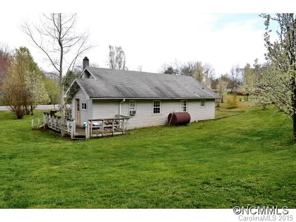 889 Barnardsville Highway - Photo 3
