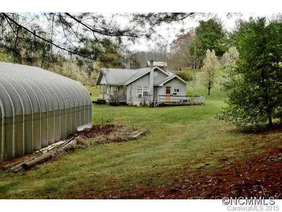 889 Barnardsville Highway - Photo 5