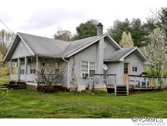 889 Barnardsville Highway - Photo 7