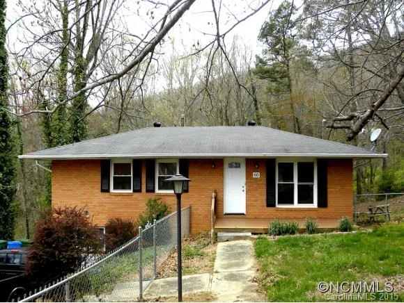 60 Waters Road