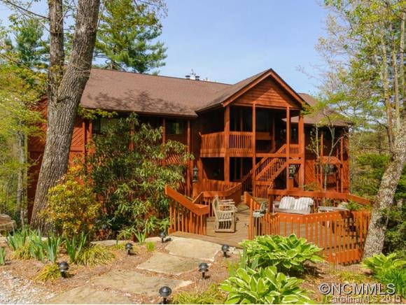 221 Toxaway Falls Drive - Photo 2