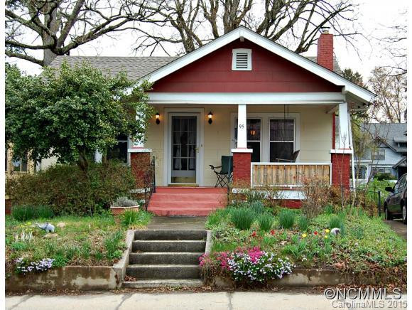 95 Louisiana Avenue