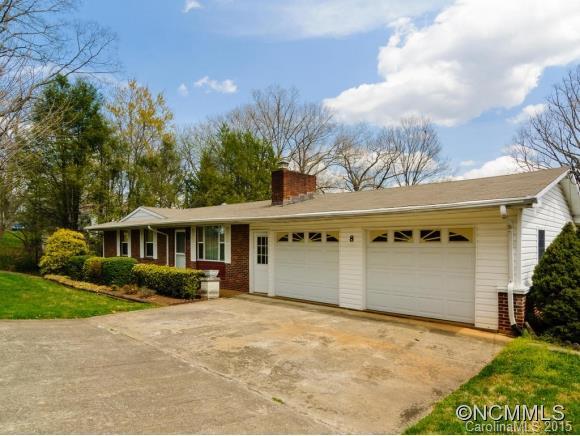 8 RIDGEWOOD AVE - Photo 2
