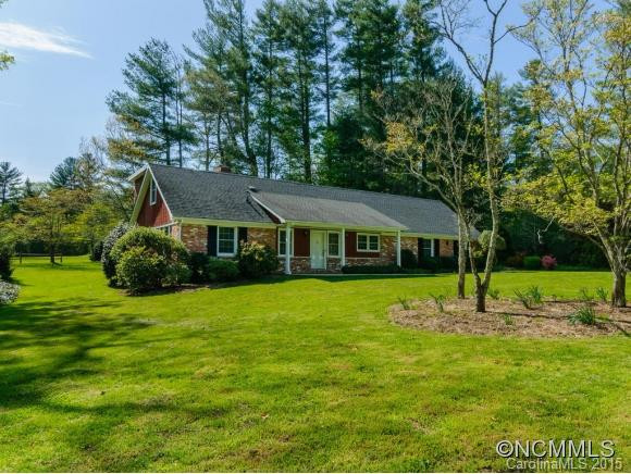 786 Crooked Creek Road