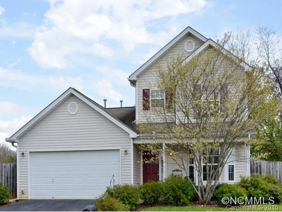 77 Olde Covington Way