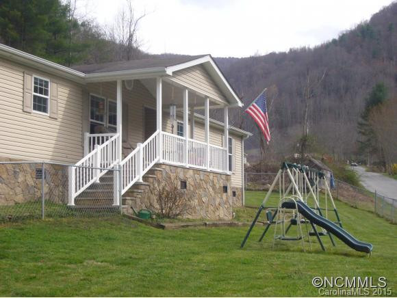 655 BALTIMORE BRANCH ROAD - Photo 2