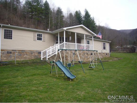 655 BALTIMORE BRANCH ROAD - Photo 5