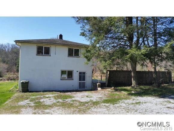 315 Stoney Mountain Rd